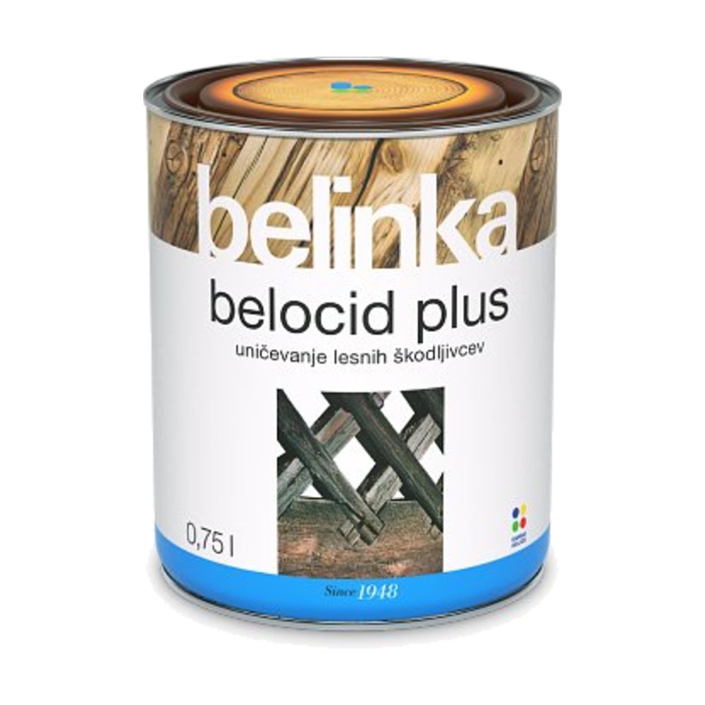 Belocid Plus