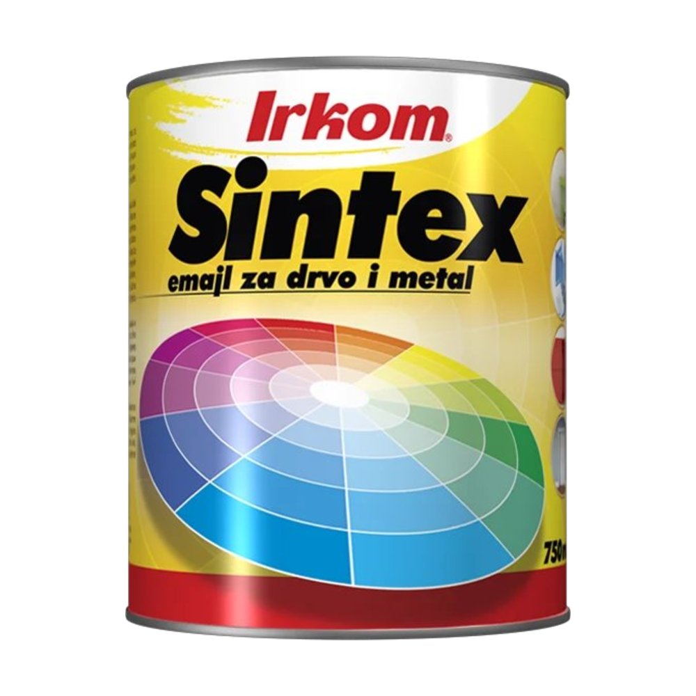 Emajl lak SINTEX