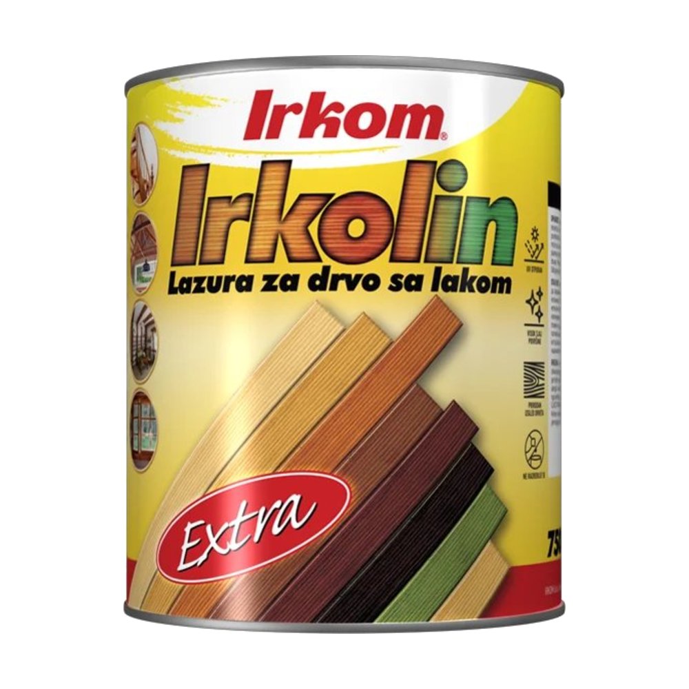 Irkolin Extra