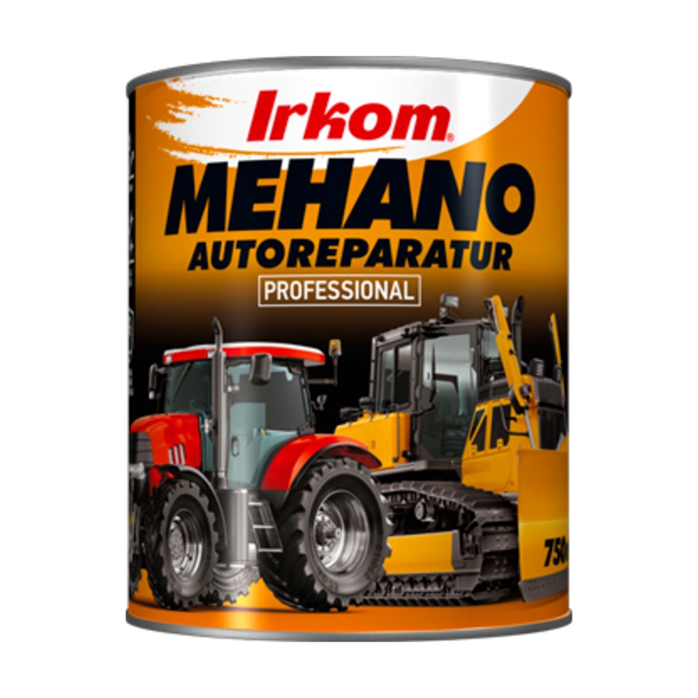 Mehano autoreparatur | Irkom