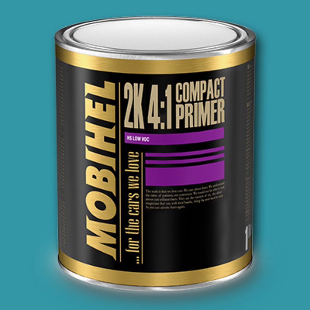 MOBIHEL KOMPAKT PRAJMER SIVI