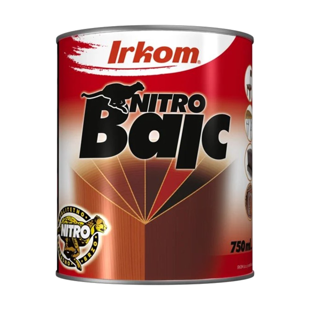 Nitro Bajc