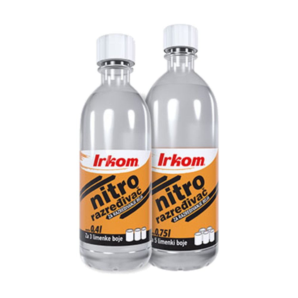 Nitro razređivač | Irkom