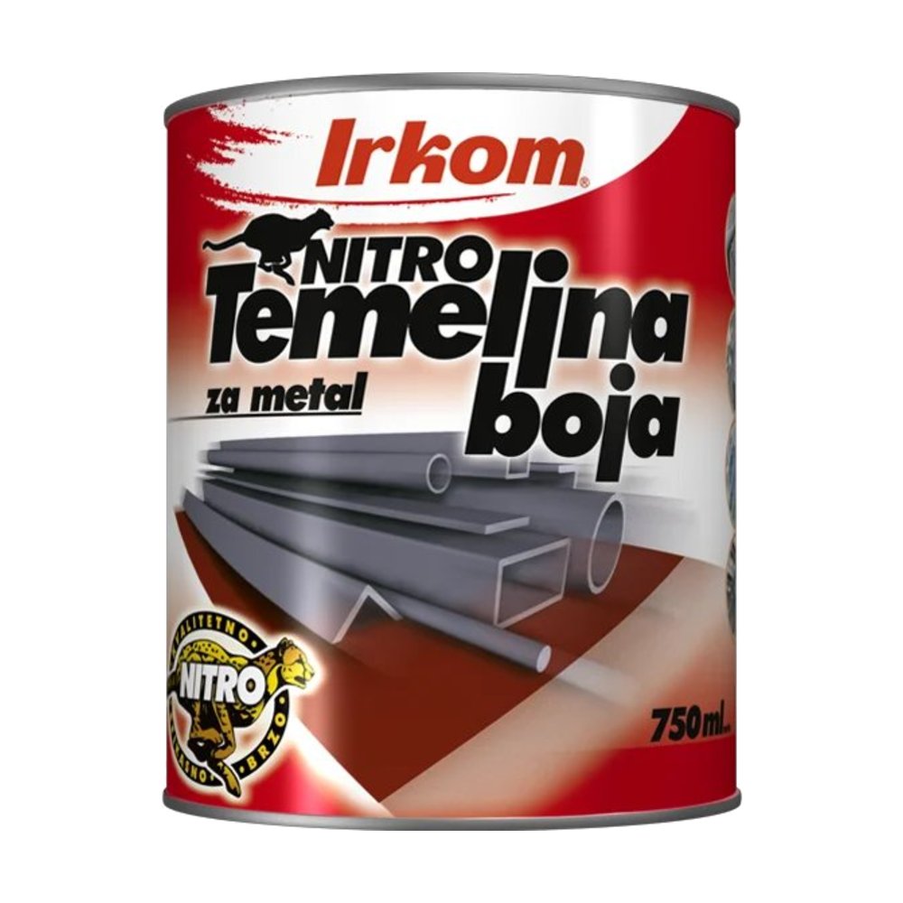 Nitro temeljna boja