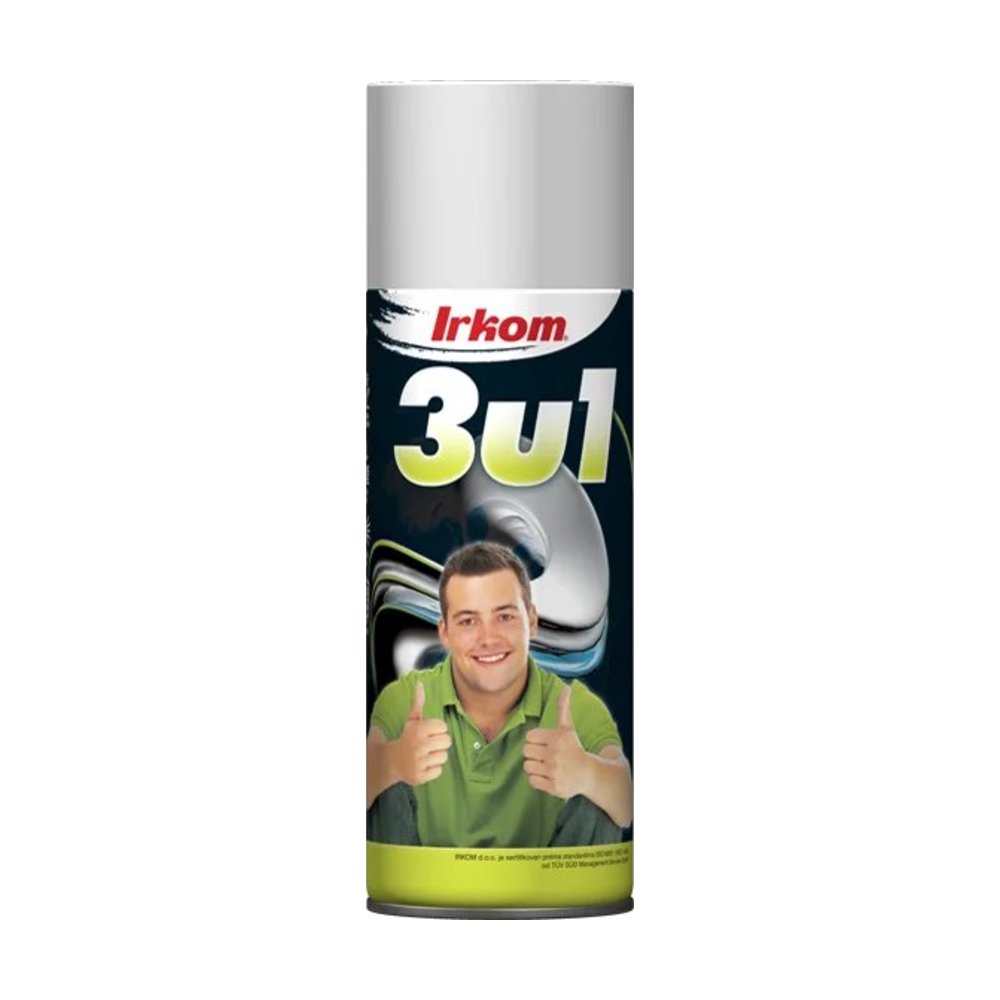 3u1 sprej