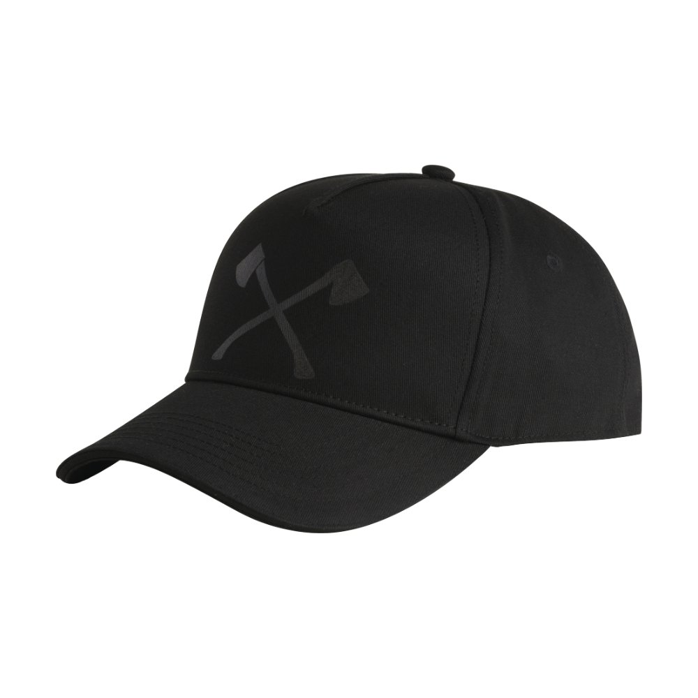 Kačket AXE crni TIMBERSPORTS®