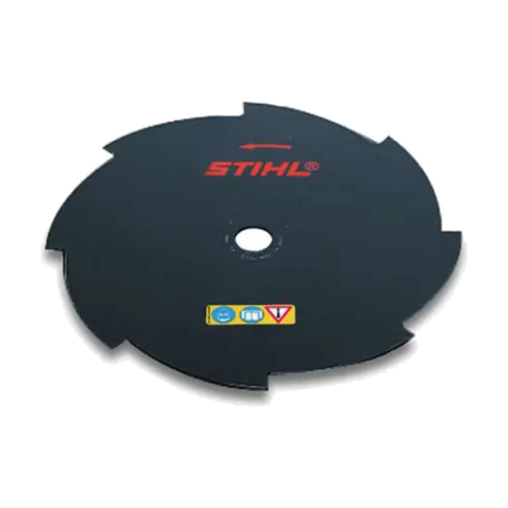 40017133803 METALNI NOŽ TRIMER 230-8 STIHL - Sim