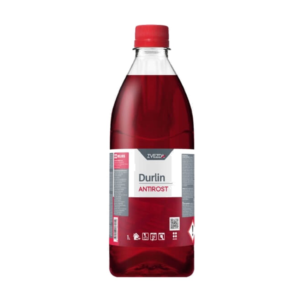 DURLIN Antirost | Zvezda