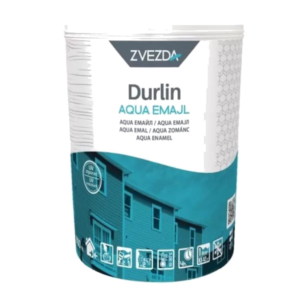 Durlin Aqua Emajl