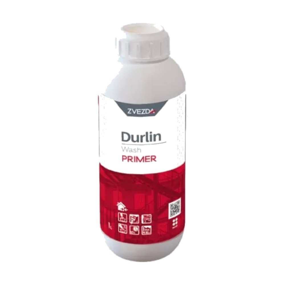 Wash Primer